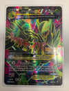 Pokemon TCG M Sceptile EX 85/98 Ancient Origins Full Art MP