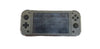 Loose Nintendo Switch Lite - Dialga & Palkia Edition handheld Console With Clear Protective Case No Charger Included