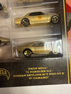 Mattel Hot Wheels FAO Schwartz Since 1862