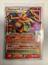 Pokemon TCG Charizard G Lv X DP45 Promo HP