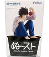 FuRyu Noodle Stopper Figure Death Note L Statue