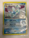 Pokemon TCG Glaceon 5/100 Majestic Dawn Holo NM