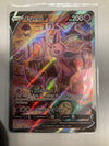 Pokemon TCG Espeon V 180/203 Evolving Skies Alt Art NM