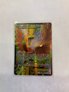 Pokémon TCG  Ho-Oh EX 119/124 Dragons Exalted Full Art HP