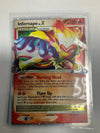 Pokemon TCG Infernape Lv X DP10 Promo LP