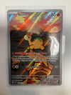 Pokémon TCG Numel 223/217 Ascended Heroes NM