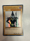 Yugioh TCG Dark Magician JUMP-EN049 Shounen Jump Magazine Promos Limited Edition Ultra Rare NM