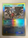 Pokemon TCG Gyarados 32/97 Dragon Reverse Holo NM
