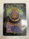 MTG TCG The One Ring 0748 LTR Mythic Showcase MP