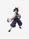 Bandai Banpresto Vibration Stars Demon Slayer Shinobu Kocho Statue