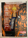 Demoniacal Fit Hero Waltz