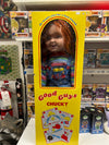 Good guys 30 inch Chucky replica doll
