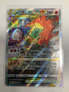 Pokemon TCG Charizard Vstar SWSH262 Promo LP