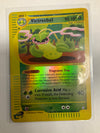Pokemon TCG Victreebel 42/147 Aquapolis Reverse Holo NM