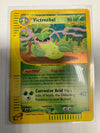 Pokemon TCG Victreebel H30/H32 Aquapolis Holo NM