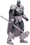 McFarlane DC Multiverse Steel Action Figure