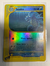 Pokemon TCG Seadra 58/147 Aquapolis Reverse Holo NM