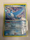 Pokémon TCG Articuno 1/100 Majestic Dawn Holo NM