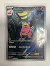 Pokemon TCG Slowbro 090/084 Pitch Black Illustration Rare NM