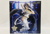 Taito T-most Albedo Overlord Series "Pure White Devil Version” Statue