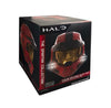 Jazwares Halo Master Chief MJOLNIR War Games Wearable Helmet (Red)