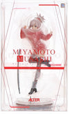 Alter Fate/Grand Order Musashi Miyamoto 1/7 Scale Painted Figure