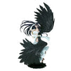 Bandai Banpresto Evolve Overlord Albedo Empress of Darkness Statue