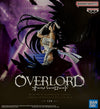Bandai Banpresto Evolve Overlord Albedo Empress of Darkness Statue