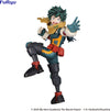 FuRyu Trio-Try-iT My Hero Academia: You're Next Izuku Midoriya Statue