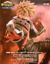 FuRyu Trio-Try-iT My Hero Academia: You're Next Katsuki Bakugo Statue