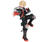 FuRyu Trio-Try-iT My Hero Academia: You're Next Katsuki Bakugo Statue