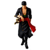 Bandai Banpresto One Piece The Shukko The Special Roronoa Zoro Statue