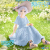 Taito Desktop Cute Frieren: Beyond Journey's End Summer Dress Statue