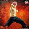 Bandai Banpresto Maximatic Jujutsu Kaisen Yuji Itadori Statue