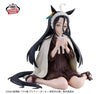 Bandai Banpresto Relax Time Uma Musume: Pretty Derby Beginning of a New Era Manhattan Cafe Statue