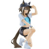 Bandai Banpresto Relax Time Uma Musume: Pretty Derby Cheval Grand as Marine C Statue