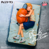 Bandai Banpresto Chainsaw Man Break Time Collection Vol. 4 Denji and Pochita Anime Statue