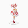 Sega SPM Puella Magi Madoka Magica Madoka Kaname Anime Statue