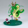 Bandai Banpresto Dragon Ball History Box Shenron Anime Statue