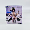 Taito Desktop Cute Overlord Albedo Nurse Version Anime Statue