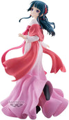 Bandai Banpresto The Apothecary Diaries Maomao Street Walk Statue