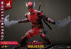 Hot Toys MMS857 Deadpool & Wolverine 1/6 Scale Wolverinepool Collectible Action Figure