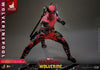 Hot Toys MMS857 Deadpool & Wolverine 1/6 Scale Wolverinepool Collectible Action Figure