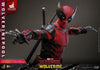 Hot Toys MMS857 Deadpool & Wolverine 1/6 Scale Wolverinepool Collectible Action Figure