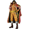 Banpresto One Piece King of Artist Gold D. Roger Kouzuki Oden Special Version Figure A Statue