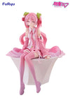 FuRyu Hatsune Miku Sakura Miku 2026 Noodle Stopper Statue