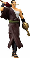 Bandai Banpresto One Piece Treasure Cruise World Journey Vol. 3 Sir Crocodile Statue