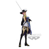 Bandai Banpresto One Piece Treasure Cruise World Journey Vol. 2 - Vinsmoke Reiju Statue
