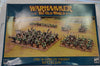 Warhammer The Old World Orc & Goblins Tribes Battalion 09-05