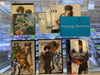 Incomplete Code Geass Lelouch of the Rebellion Limited Edition Collection (Missing a DVD, Additional Manga Included)